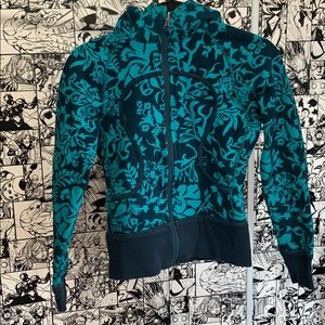 Lululemon Scuba Sweater